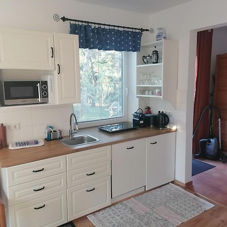 Gartenapartment Storchenblick Weiden am See Εξωτερικό φωτογραφία
