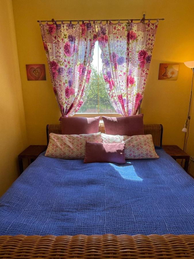 Gartenapartment Storchenblick Weiden am See Εξωτερικό φωτογραφία