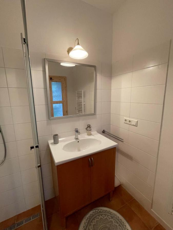 Gartenapartment Storchenblick Weiden am See Εξωτερικό φωτογραφία